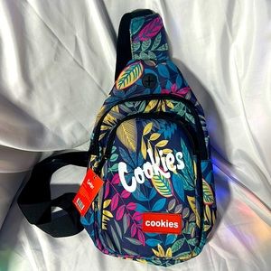 Cookies Crossbody Bag